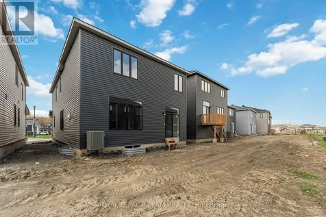 2026 Wanderer Avenue Ottawa ON K4M 0Z2