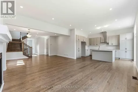 2026 Wanderer Avenue Ottawa ON K4M 0Z2