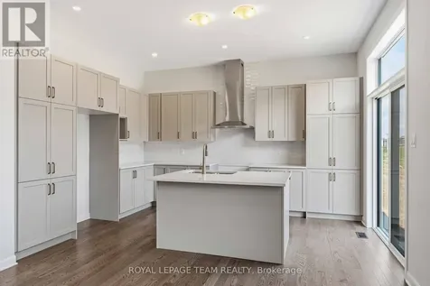 2026 Wanderer Avenue Ottawa ON K4M 0Z2