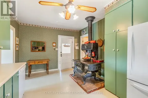 18725 Mccowan Road East Gwillimbury ON L0G 1M0