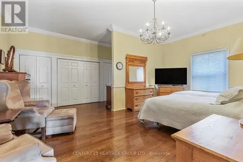 18725 Mccowan Road East Gwillimbury ON L0G 1M0