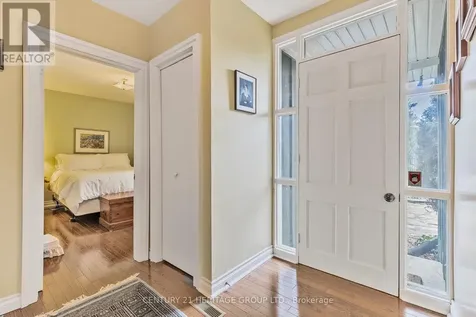 18725 Mccowan Road East Gwillimbury ON L0G 1M0