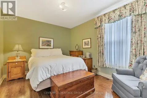 18725 Mccowan Road East Gwillimbury ON L0G 1M0