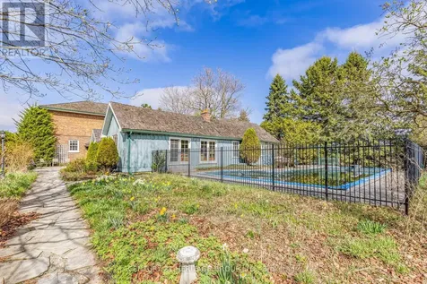 18725 Mccowan Road East Gwillimbury ON L0G 1M0