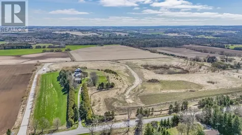 18725 Mccowan Road East Gwillimbury ON L0G 1M0