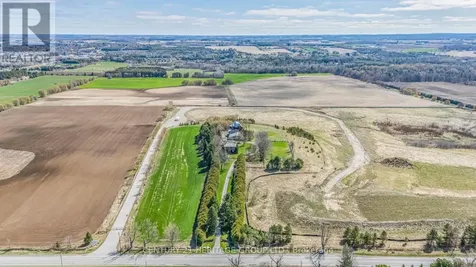 18725 Mccowan Road East Gwillimbury ON L0G 1M0