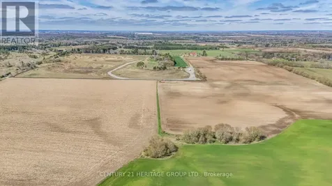 18725 Mccowan Road East Gwillimbury ON L0G 1M0