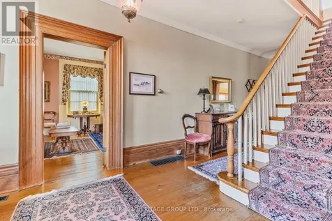 18725 Mccowan Road East Gwillimbury ON L0G 1M0