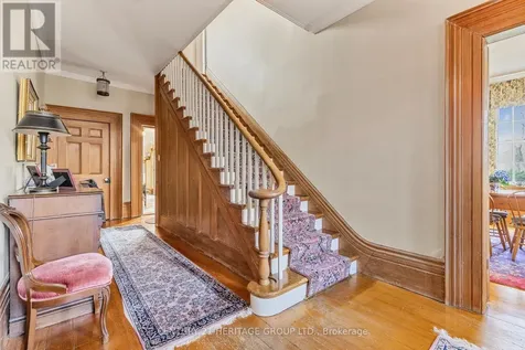 18725 Mccowan Road East Gwillimbury ON L0G 1M0