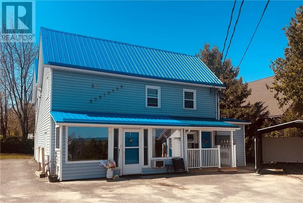 83 Robinson Street W Little Current ON P0P 1K0