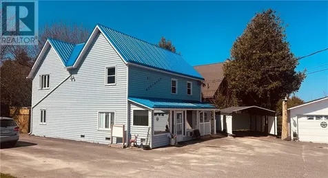 83 Robinson Street W Little Current ON P0P 1K0