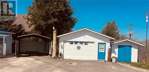 83 Robinson Street W Little Current ON P0P 1K0