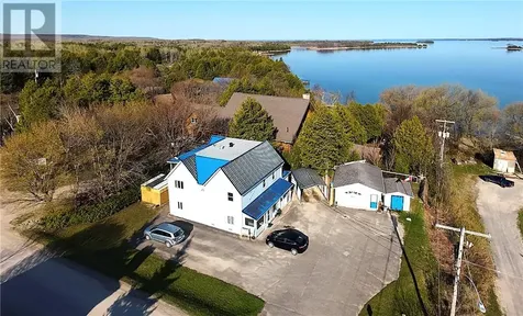 83 Robinson Street W Little Current ON P0P 1K0