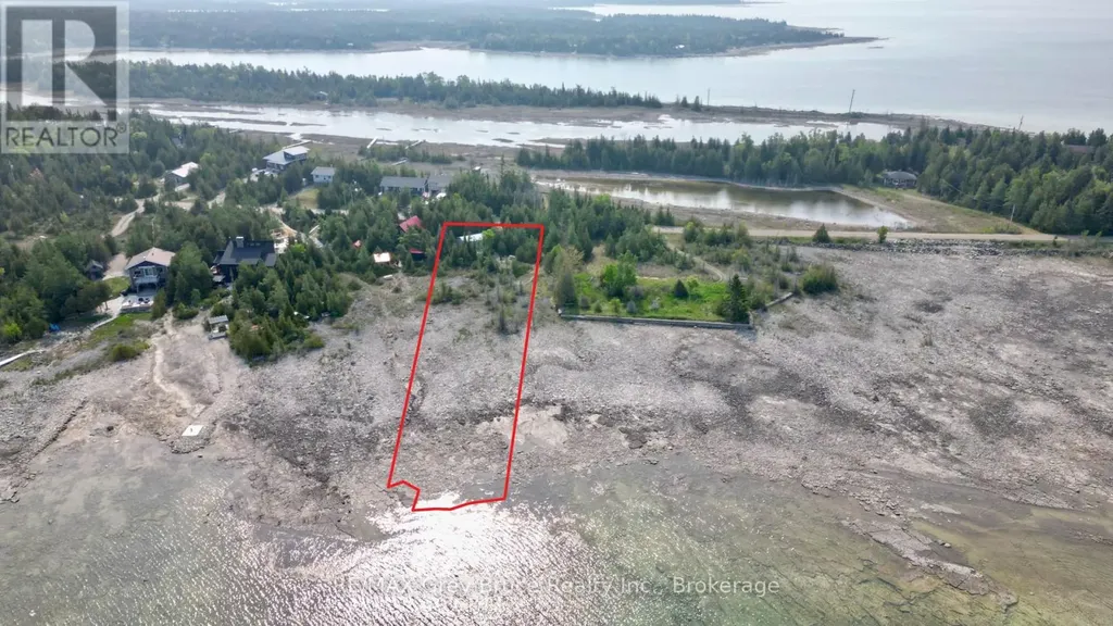 94 Pedwell Pt. Drive Northern Bruce Peninsula ON N0H 2R0