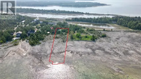 94 Pedwell Pt. Drive Northern Bruce Peninsula ON N0H 2R0