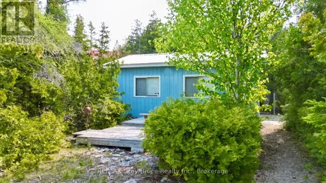 94 Pedwell Pt. Drive Northern Bruce Peninsula ON N0H 2R0