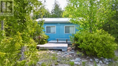 94 Pedwell Pt. Drive Northern Bruce Peninsula ON N0H 2R0