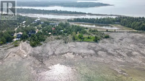 94 Pedwell Pt. Drive Northern Bruce Peninsula ON N0H 2R0