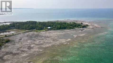 94 Pedwell Pt. Drive Northern Bruce Peninsula ON N0H 2R0