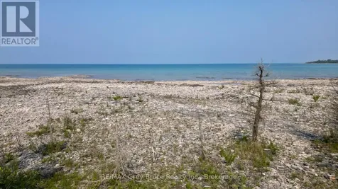 94 Pedwell Pt. Drive Northern Bruce Peninsula ON N0H 2R0