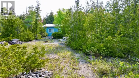 94 Pedwell Pt. Drive Northern Bruce Peninsula ON N0H 2R0