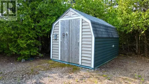94 Pedwell Pt. Drive Northern Bruce Peninsula ON N0H 2R0