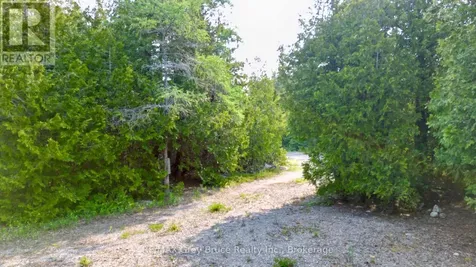 94 Pedwell Pt. Drive Northern Bruce Peninsula ON N0H 2R0