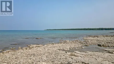 94 Pedwell Pt. Drive Northern Bruce Peninsula ON N0H 2R0