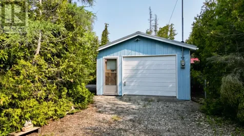 94 Pedwell Pt. Drive Northern Bruce Peninsula ON N0H 2R0