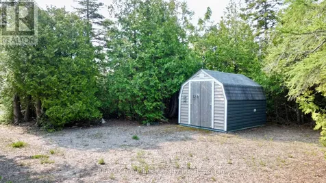 94 Pedwell Pt. Drive Northern Bruce Peninsula ON N0H 2R0