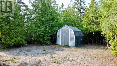 94 Pedwell Pt. Drive Northern Bruce Peninsula ON N0H 2R0