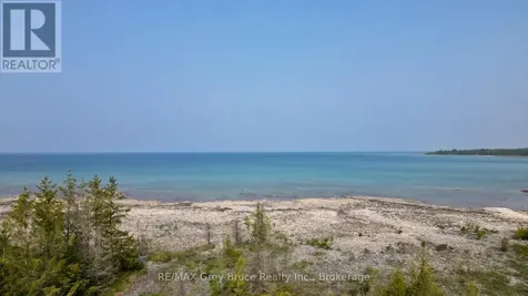 94 Pedwell Pt. Drive Northern Bruce Peninsula ON N0H 2R0