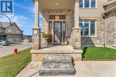 7 Old Hamilton Road Port Dover ON N0A 1N7