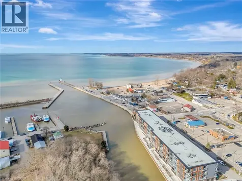 7 Old Hamilton Road Port Dover ON N0A 1N7