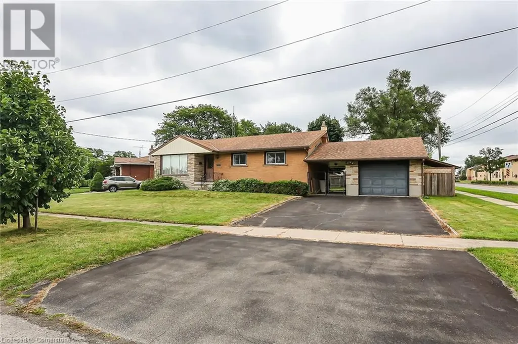 5750 Hodgson Avenue Niagara Falls ON L2H 1H5