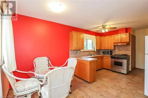 5750 Hodgson Avenue Niagara Falls ON L2H 1H5