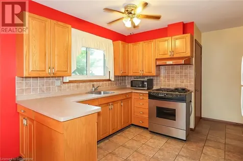 5750 Hodgson Avenue Niagara Falls ON L2H 1H5
