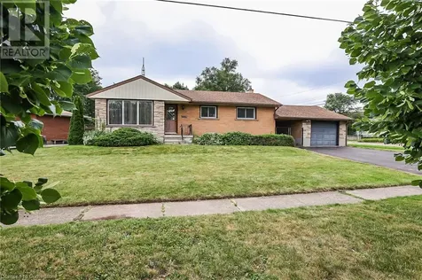5750 Hodgson Avenue Niagara Falls ON L2H 1H5