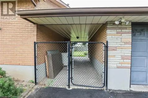 5750 Hodgson Avenue Niagara Falls ON L2H 1H5