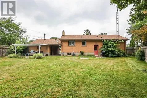 5750 Hodgson Avenue Niagara Falls ON L2H 1H5
