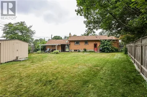 5750 Hodgson Avenue Niagara Falls ON L2H 1H5