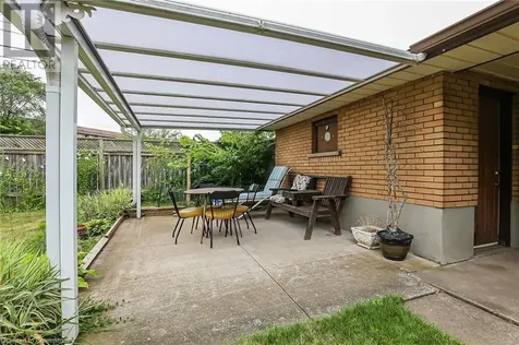 5750 Hodgson Avenue Niagara Falls ON L2H 1H5