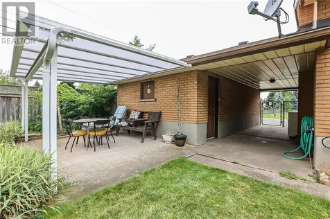 5750 Hodgson Avenue Niagara Falls ON L2H 1H5