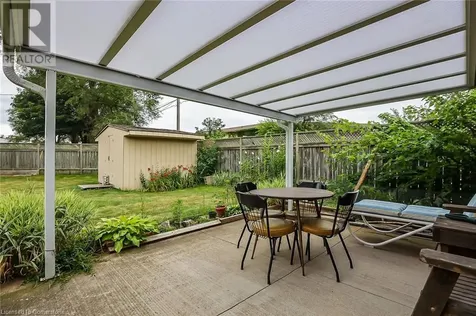 5750 Hodgson Avenue Niagara Falls ON L2H 1H5
