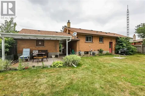 5750 Hodgson Avenue Niagara Falls ON L2H 1H5