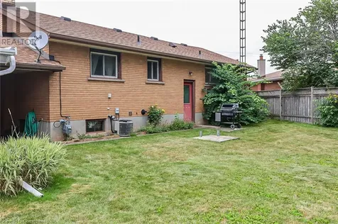 5750 Hodgson Avenue Niagara Falls ON L2H 1H5