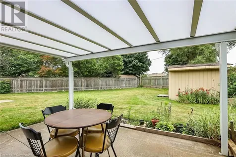 5750 Hodgson Avenue Niagara Falls ON L2H 1H5