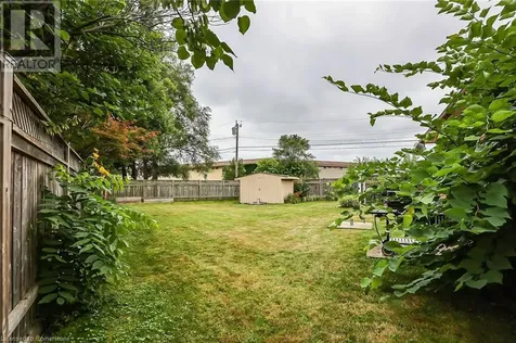 5750 Hodgson Avenue Niagara Falls ON L2H 1H5