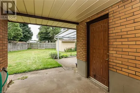 5750 Hodgson Avenue Niagara Falls ON L2H 1H5