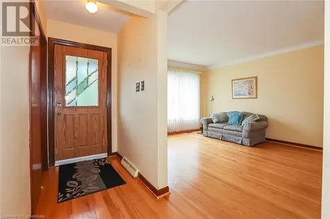 5750 Hodgson Avenue Niagara Falls ON L2H 1H5